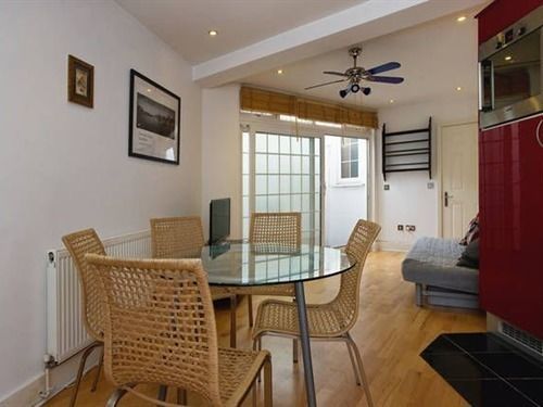 Great 2 Bed Appartement